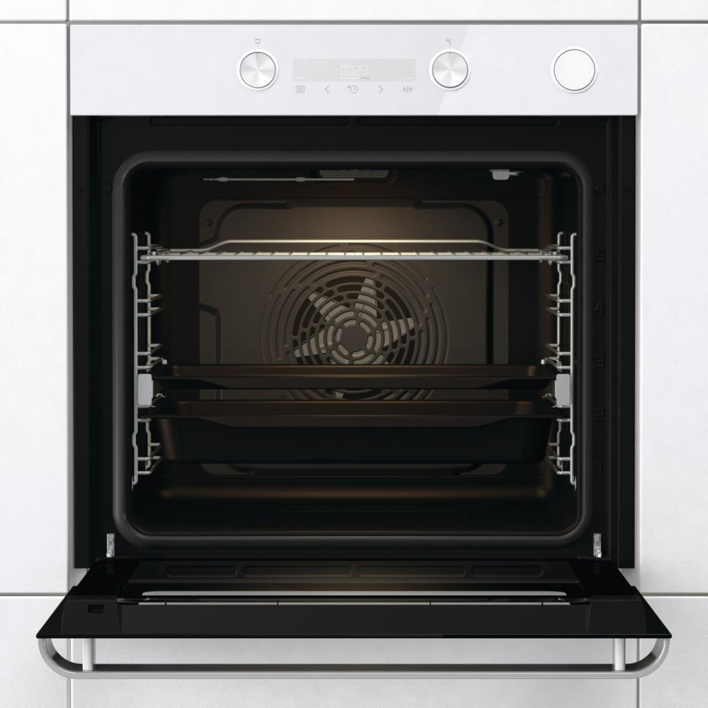 Детальное фото товара: Gorenje BSA6737ORAW