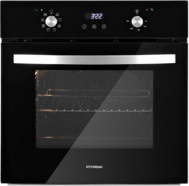 Фото товара: Hyundai HEO 6647 BG