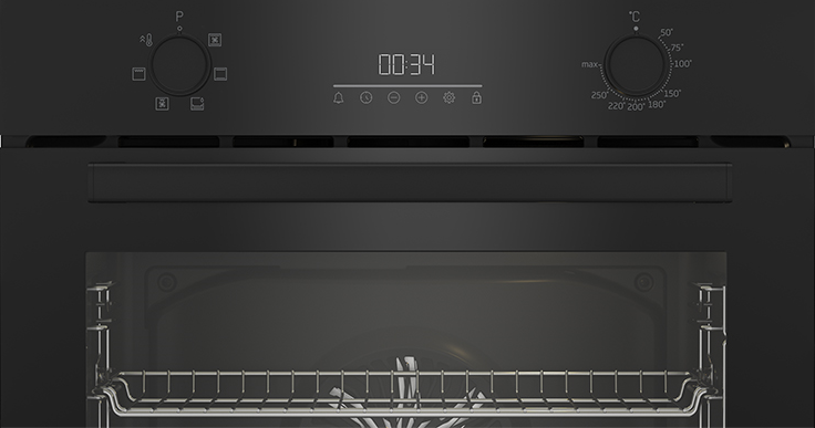 Детальное фото товара: Beko BBIE17300B