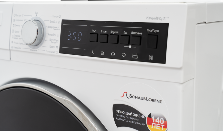 Schaub Lorenz SLW T2921 Детальное фото товара: Schaub Lorenz SLW T2921
