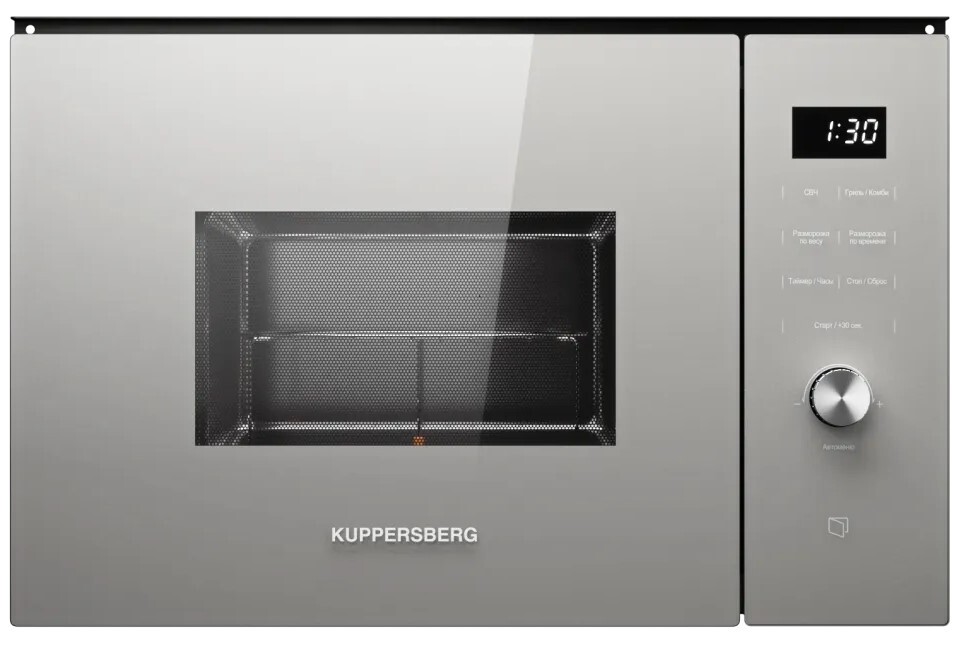 Фото товара: Kuppersberg HMW 650 GR C