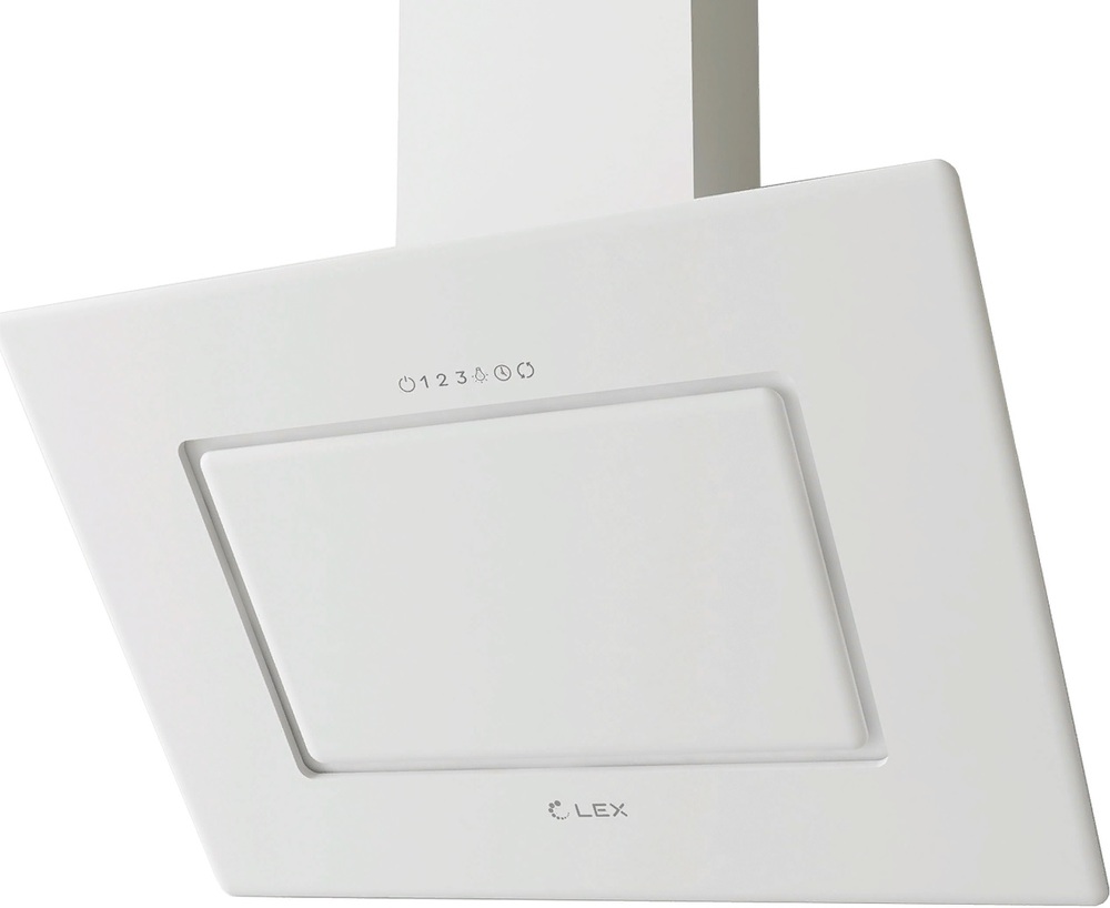 Фото товара: LEX LEILA 900 WHITE