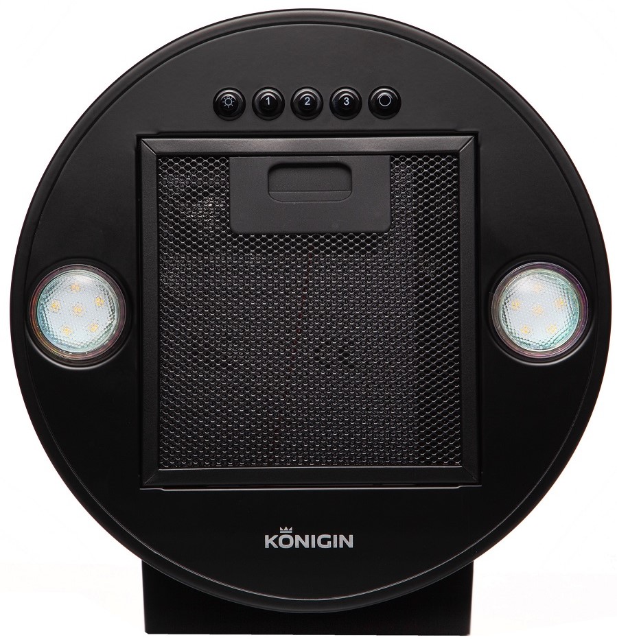 Детальное фото товара: Konigin Beauty Black 31