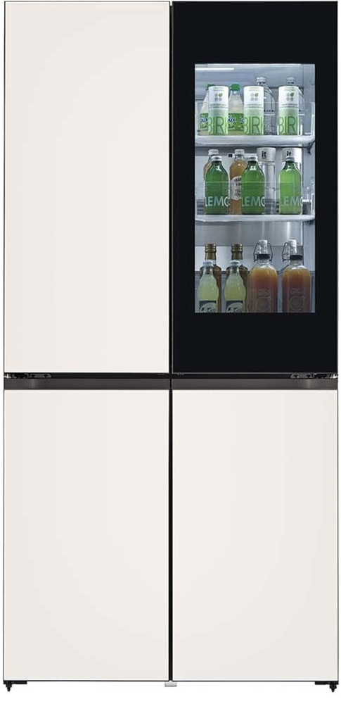 Фото товара: LG GR-X24FQEKM