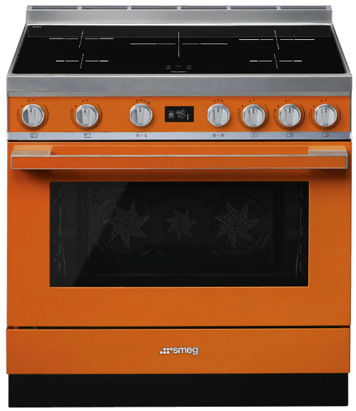 Фото товара: Smeg CPF9IPOR