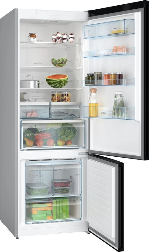 Детальное фото товара: Bosch KGN56CX30U