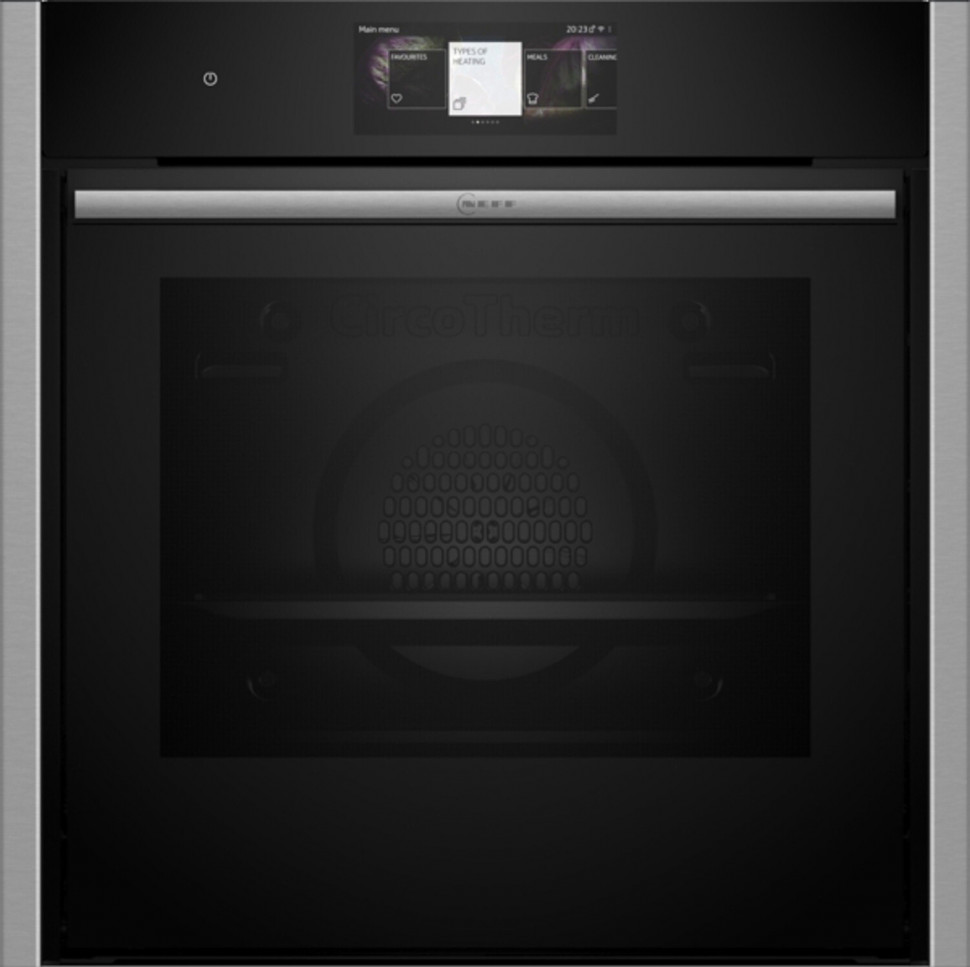 Фото товара: NEFF B64CT73N0