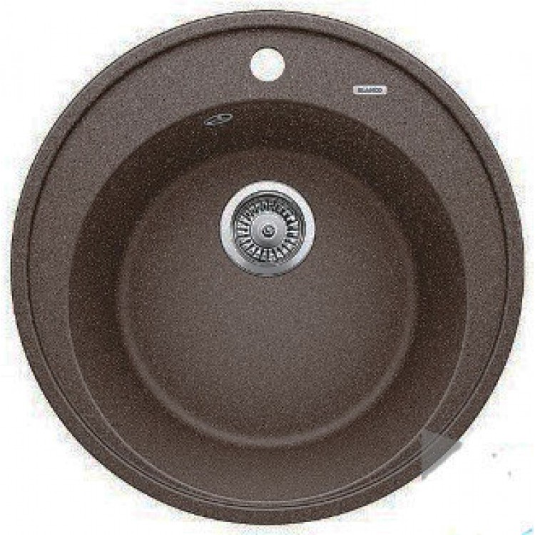 Фото товара: Blanco Riona 45, мойка, гранит, кофе