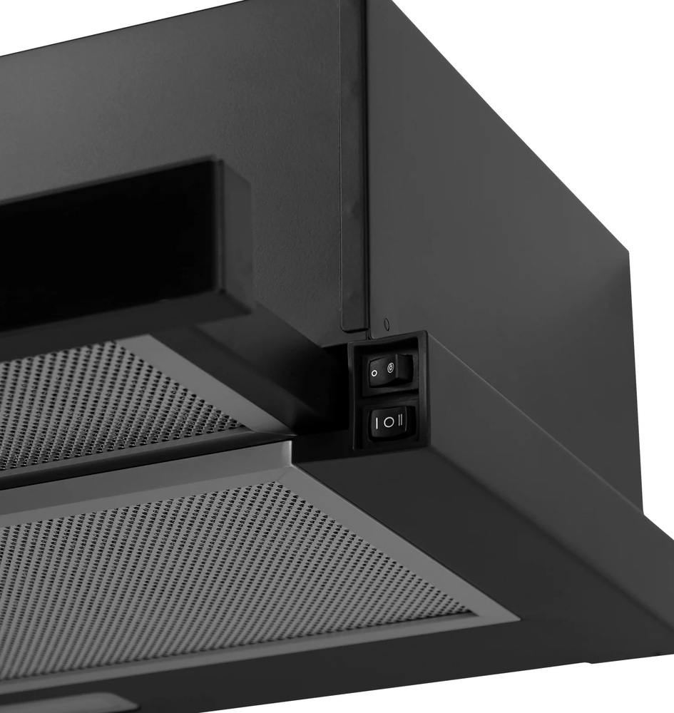 LEX Hogan G 600 Black Детальное фото товара: LEX Hogan G 600 Black
