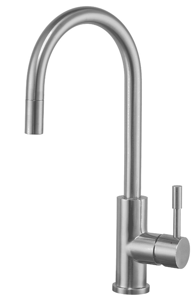 Seaman Eco Venice SSN-1371P-SS (Steel satin) Фото товара: Seaman Eco Venice SSN-1371P-SS (Steel satin)