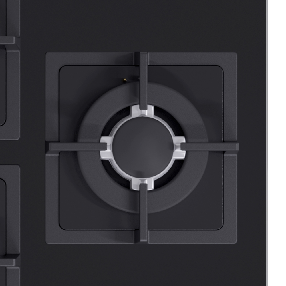 Детальное фото товара: LEX GVG 434 BBL газовая поверхность