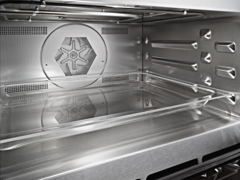 Детальное фото товара: Miele H7840BM CLST