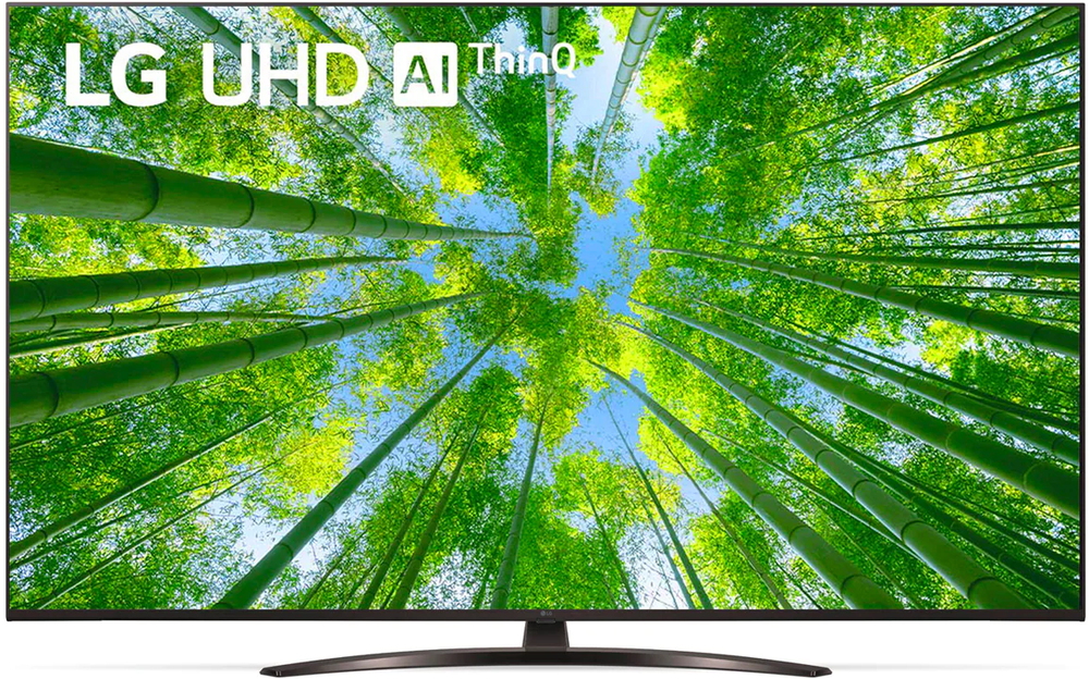 Фото товара: LG 55UQ81009LC.ADKB