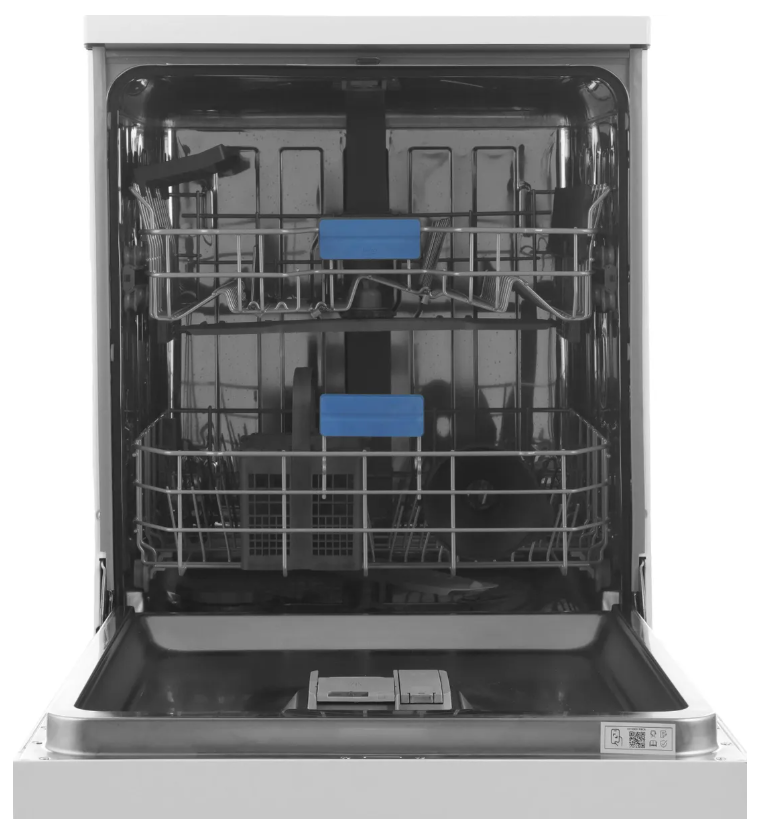Детальное фото товара: Beko BDFN26422W