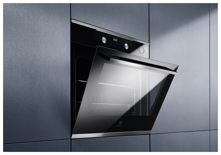 Детальное фото товара: Electrolux KOEAP31WT