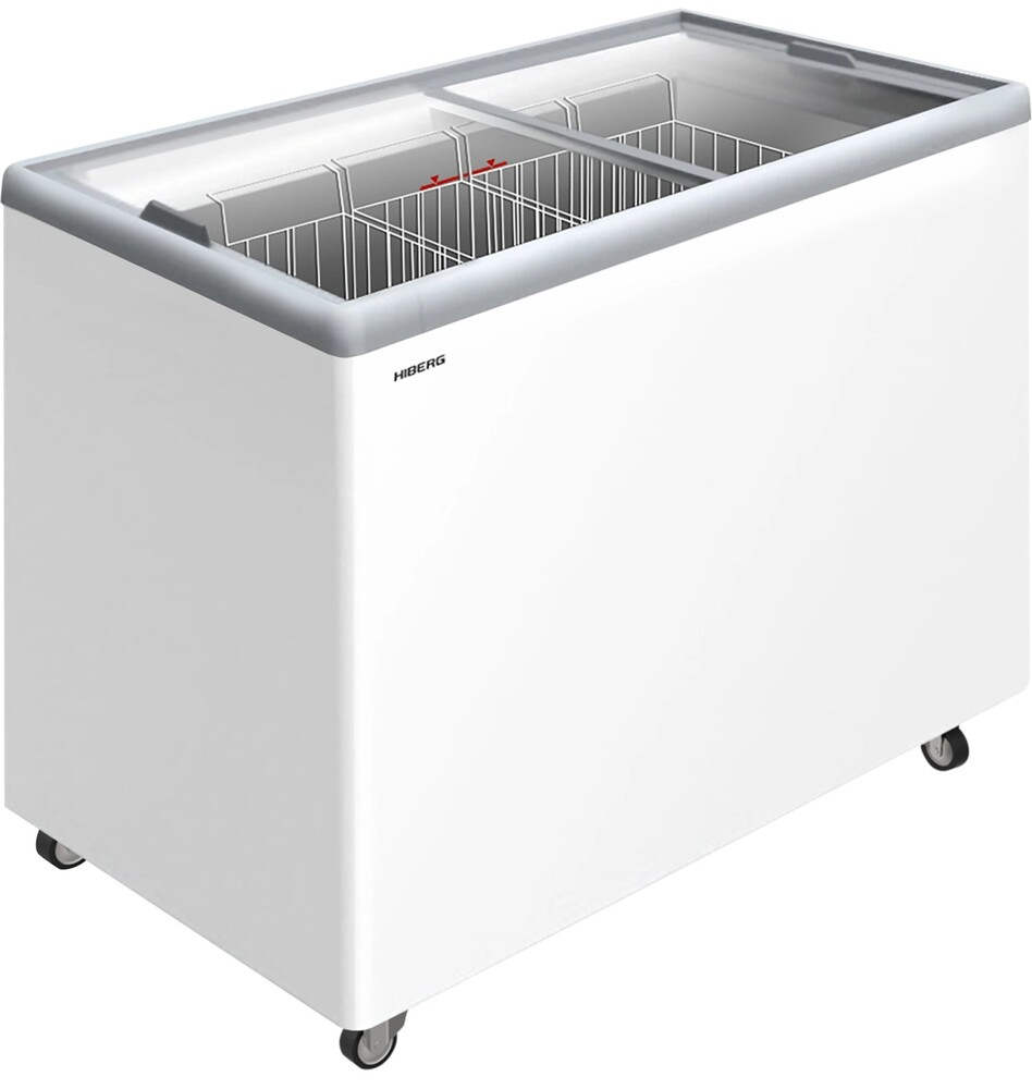 Фото товара: HIBERG PS 35 W