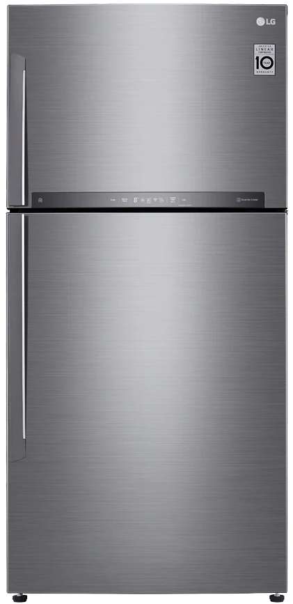 Фото товара: LG GR-H802HMHZ