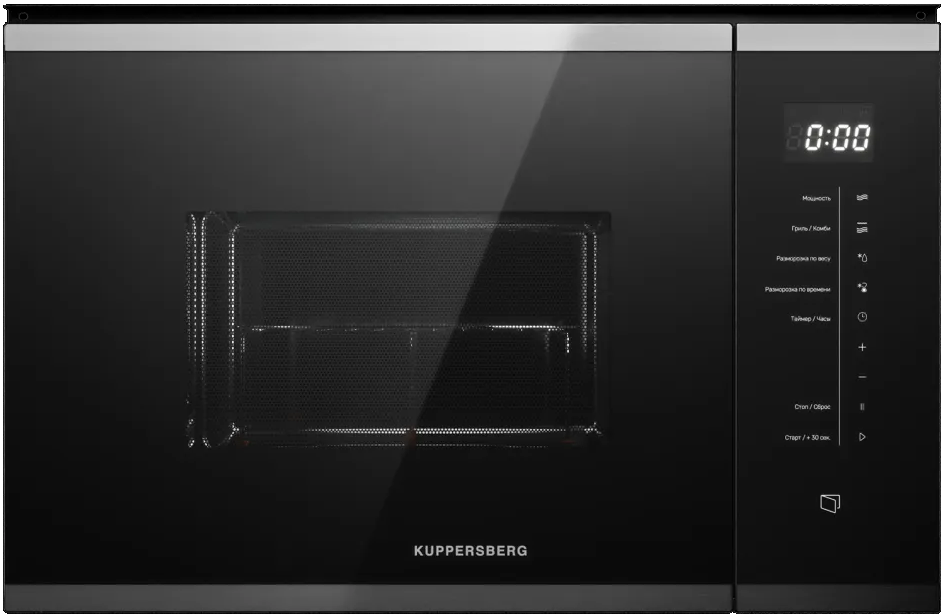 Фото товара: Kuppersberg HMW 651 BX