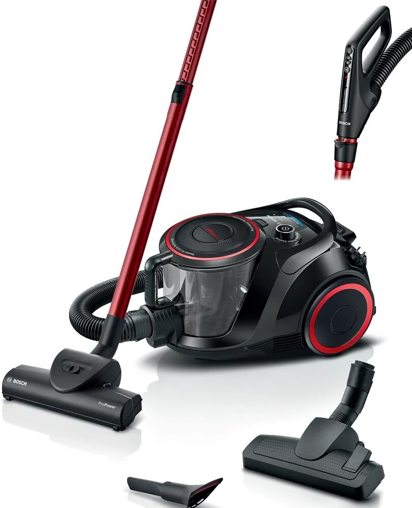 Фото товара: Bosch BGS41POW1