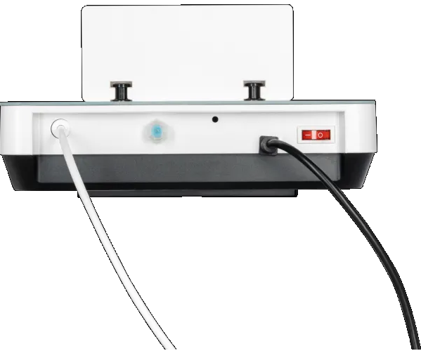 Детальное фото товара: HIBERG DW 500 GW