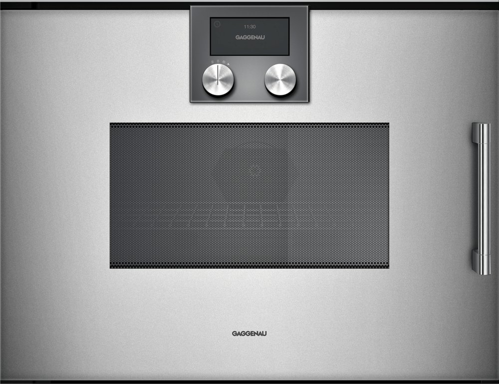 Фото товара: Gaggenau BMP251110