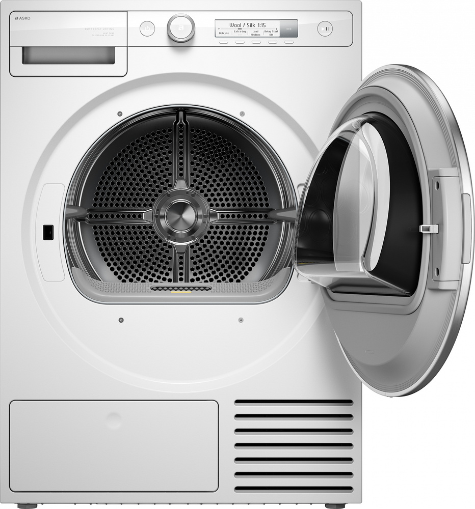 Детальное фото товара: ASKO T310HCXLW.P