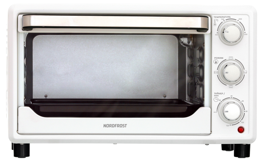 Фото товара: Nordfrost R 300 W