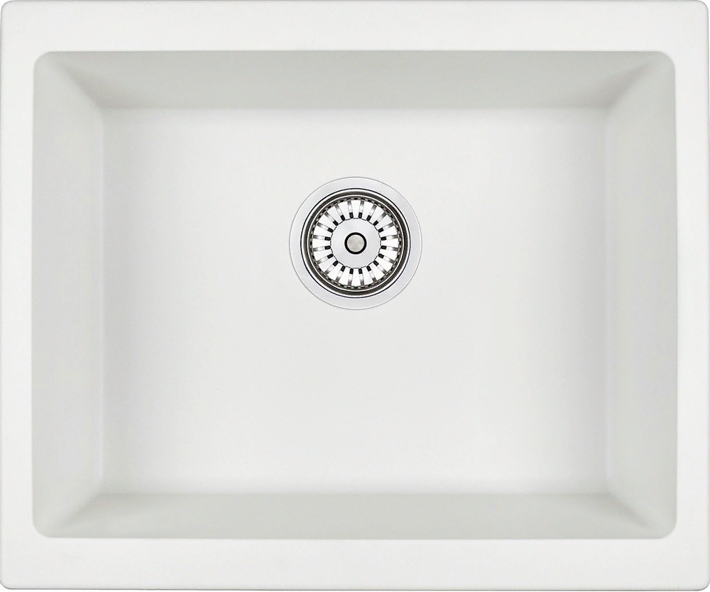 Детальное фото товара: Emar EMQ-1455.P, мойка, гранит, агат