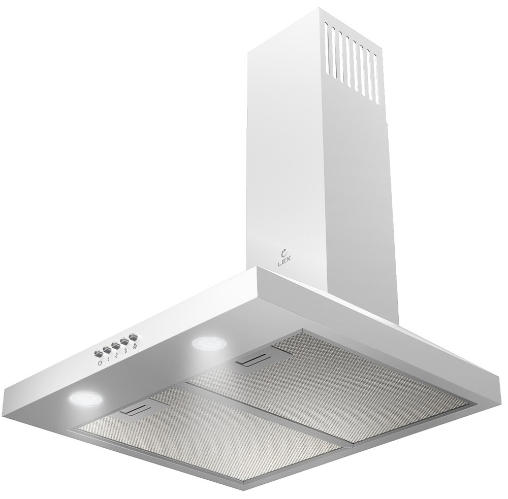 Детальное фото товара: LEX BRIZ 500 WHITE