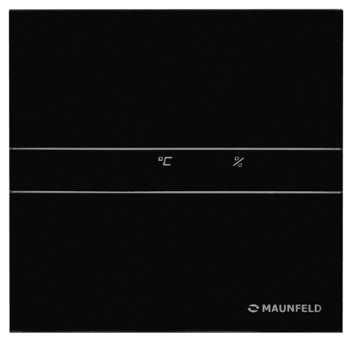 Детальное фото товара: Maunfeld MFE10THGB