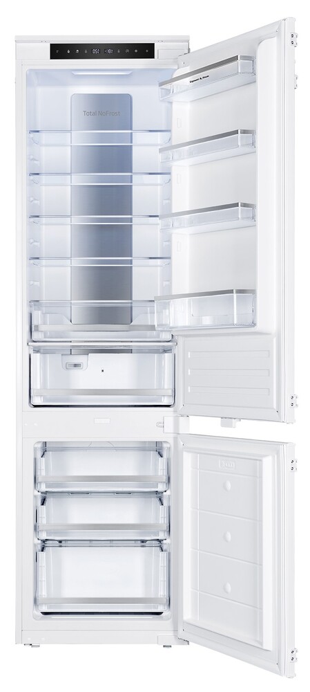 Детальное фото товара: Zigmund & Shtain BR 19 X