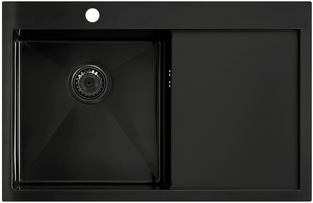 Фото товара: Seaman Eco Marino SMV-780R-DG (Dark Gun, PVD, satin)