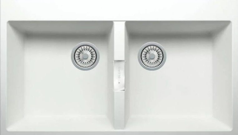 Фото товара: Tolero Loft TL-862, мойка, гранит, туман