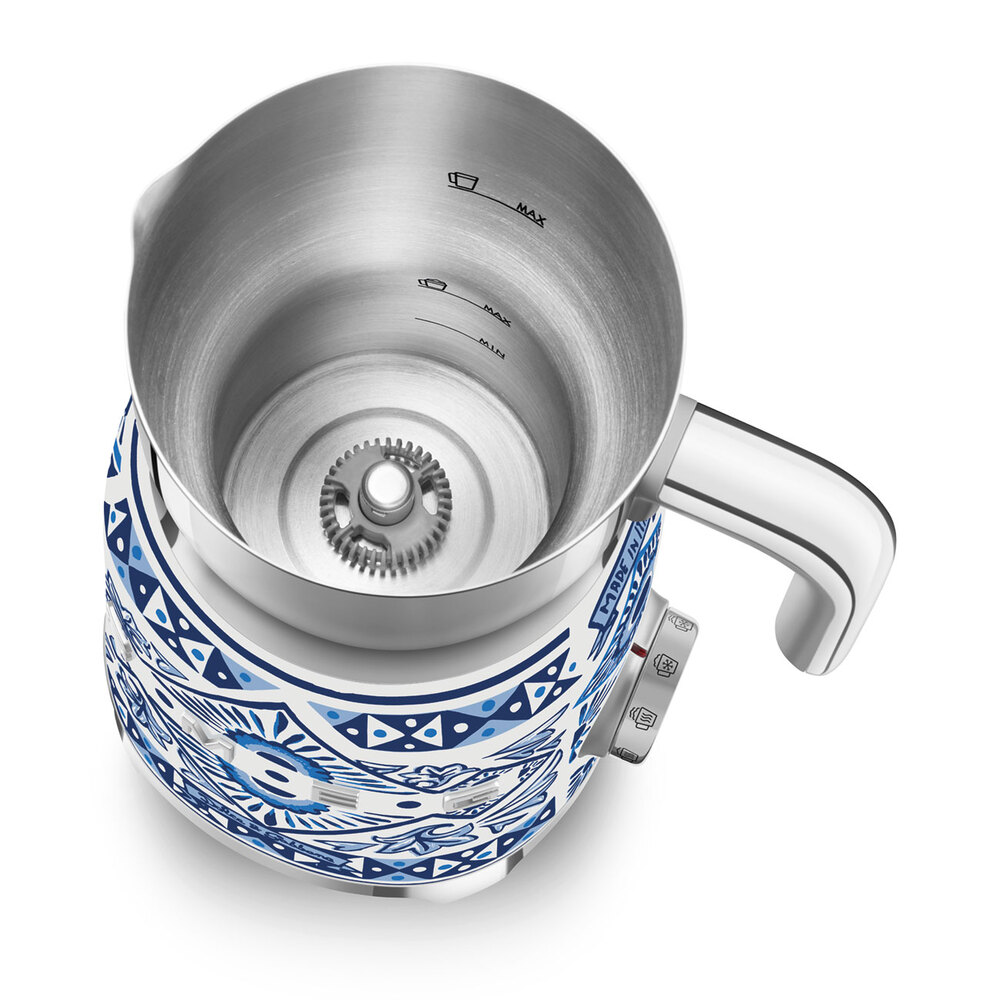 Детальное фото товара: Smeg MFF01DGBEU
