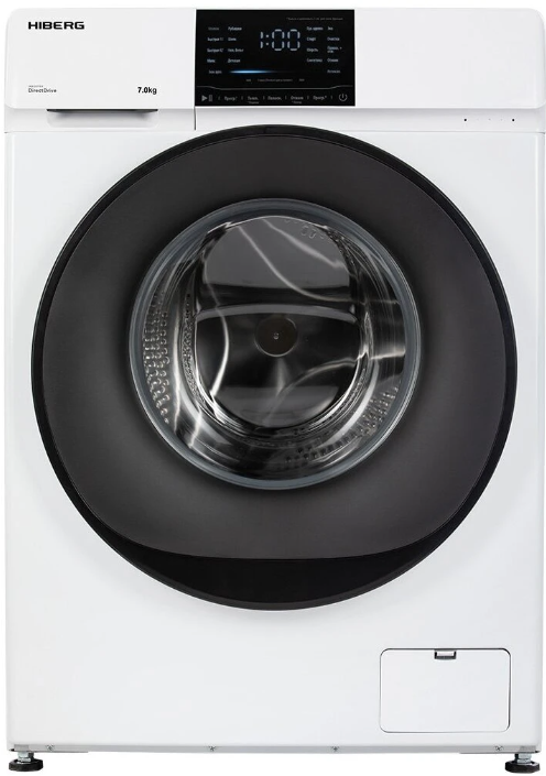 HIBERG i-DDQ6-712 W Фото товара: HIBERG i-DDQ6-712 W