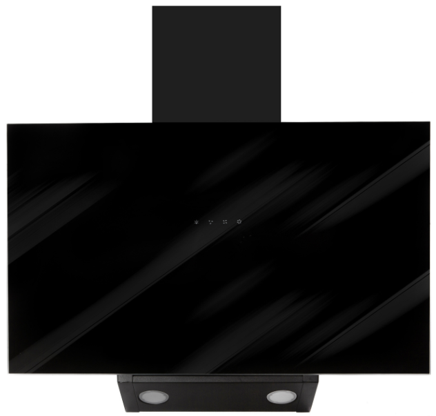 Детальное фото товара: Konigin Flow Tech Black 50