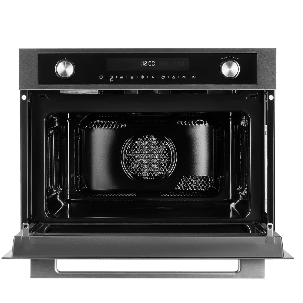 Детальное фото товара: Maunfeld MCMO5015MFS