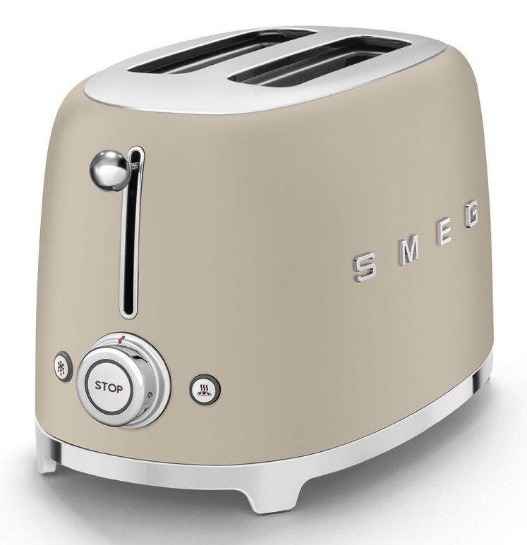 Детальное фото товара: Smeg TSF01MLMEU