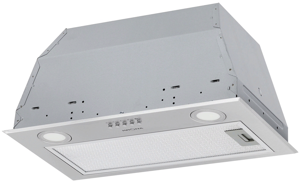 Детальное фото товара: Krona Ameli 600 inox PB