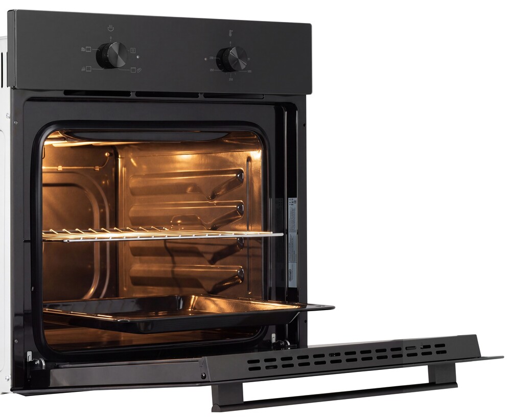 Детальное фото товара: DeLonghi DEO 615 NB MIA