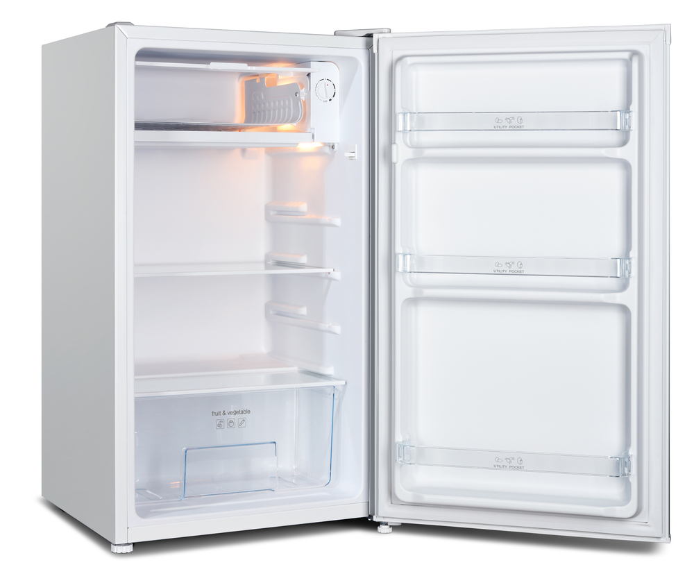 Детальное фото товара: Nordfrost RF 90 W