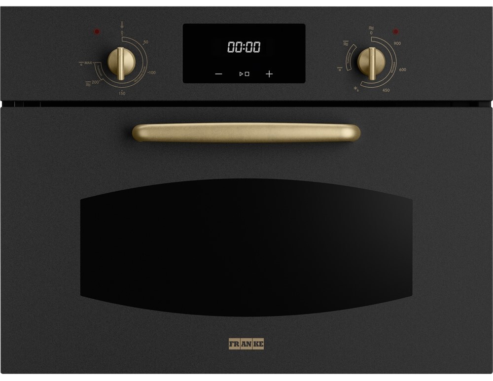 Фото товара: Franke FMW 45 CL G ON