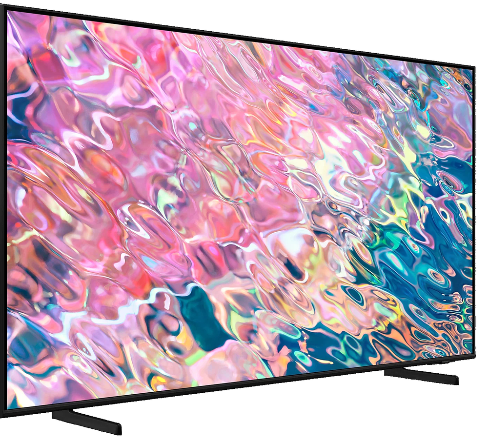 Детальное фото товара: Samsung QE-55Q60BAUXXH