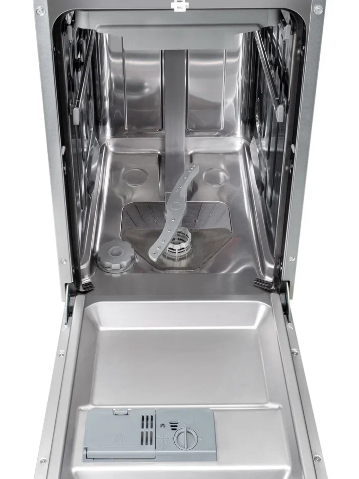 Детальное фото товара: DeLonghi DDW 06S Brace plus
