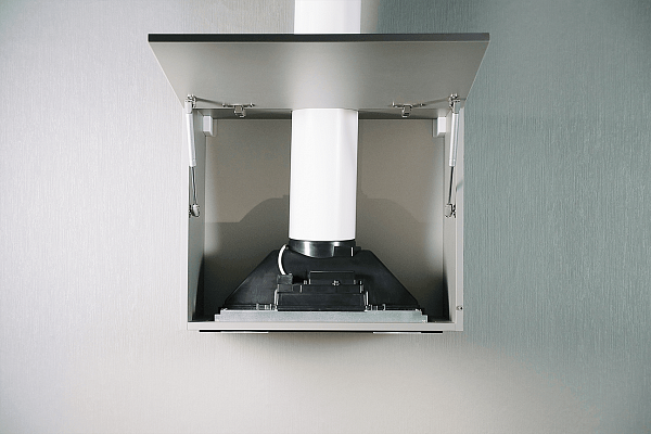 Elikor Pandora 52П-450 черный Детальное фото товара: Elikor Pandora 52П-450 черный