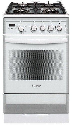 Фото товара: GEFEST ПГ 5500-03 0042