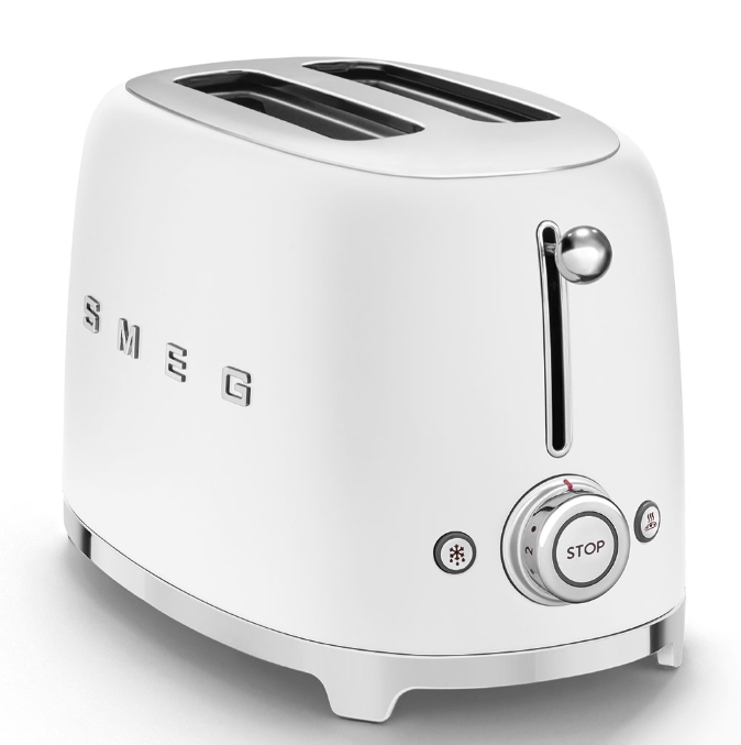 Детальное фото товара: Smeg TSF01WHMEU