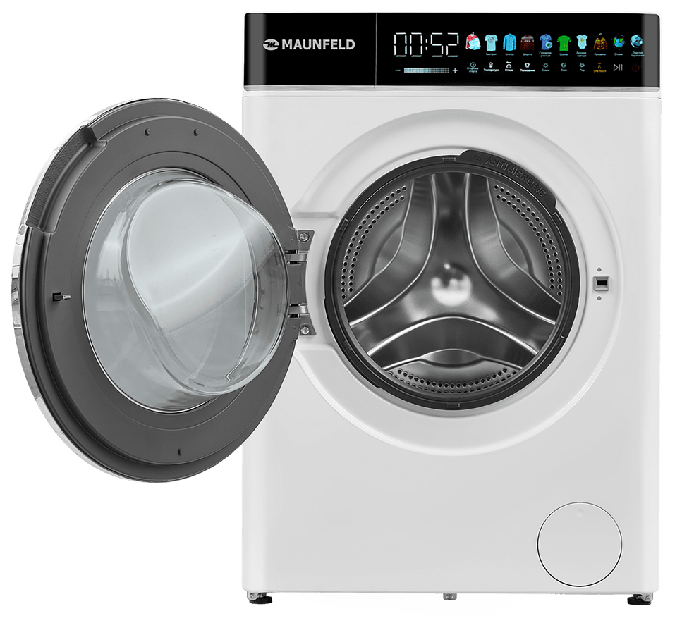 Maunfeld MFWM129WH05 Детальное фото товара: Maunfeld MFWM129WH05