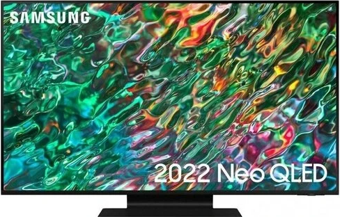 Фото товара: Samsung QE50QN90BAUXCE