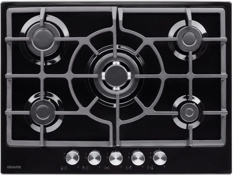 Фото товара: Graude GS 70.1 SM газовая поверхность
